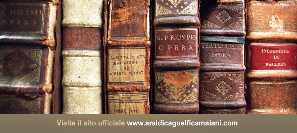 Araldica Italiana